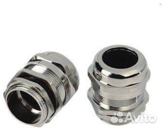 Ниппель для термометра электронного М8