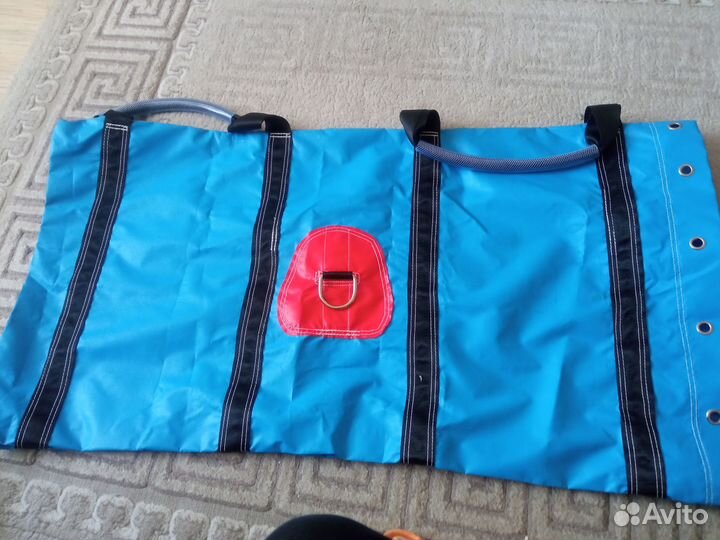 Балласт для батута новый