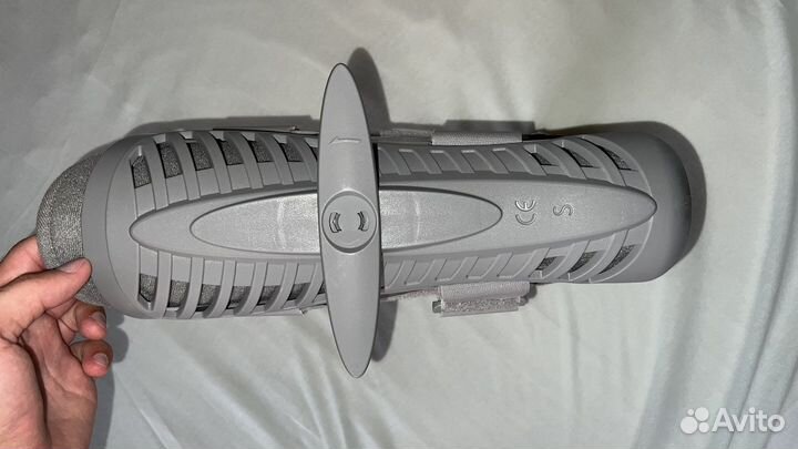 Ортез на голеностопный сустав