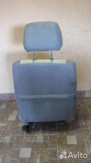 Сиденье переднее левое Chery Fora (A21) 2006-2010