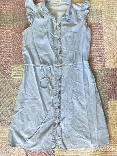 Платье сарафан Gloria jeans