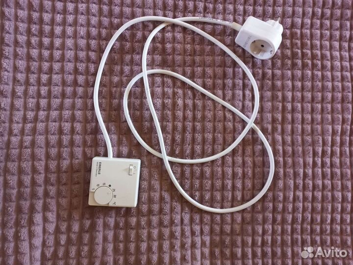 Обогреватель теплэко