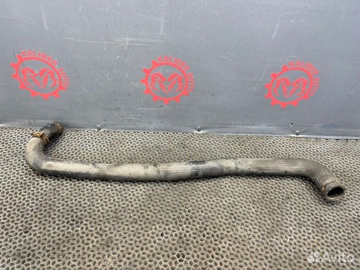 Патрубок радиатора Chrysler Voyager 4 2.4 EDZ 2002