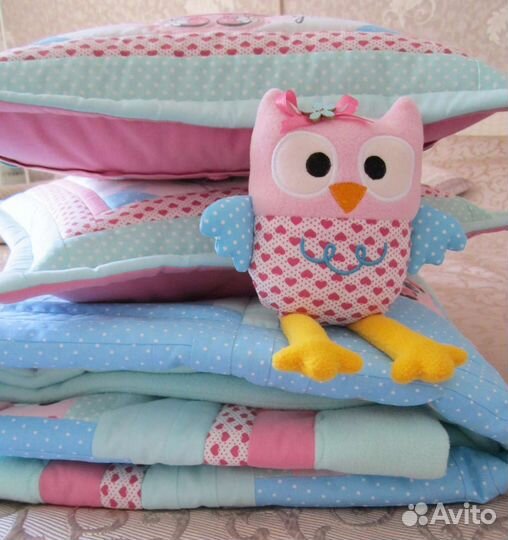 Детский комплект 