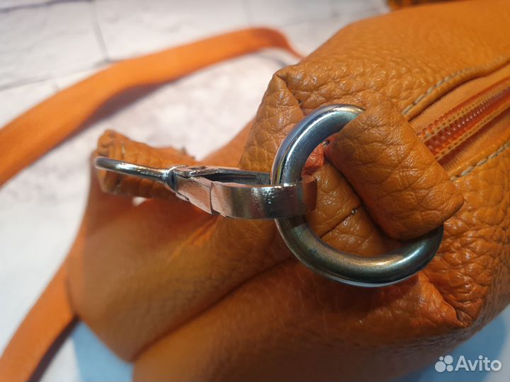 Женская сумка кроссбоди J&D Paris