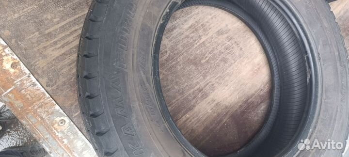 КАМА Kама-Euro LCV-131 195/75 R16C 109R