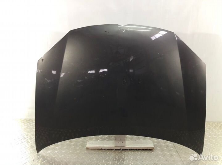 Капот Volkswagen Golf 5 1.9 TDI 2005