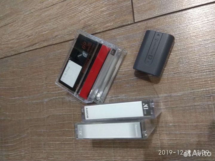 Видеокамера