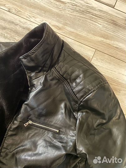 Куртка мужская зимняя 56 58