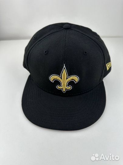 Кепка бейсболка New Era 59Fifty новая оригинал