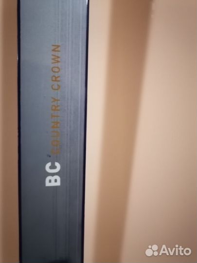 Беговые лыжи Fischer (комплект)