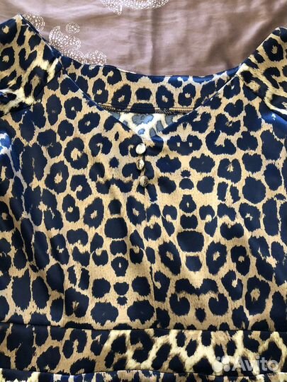 Платье женское 42 44