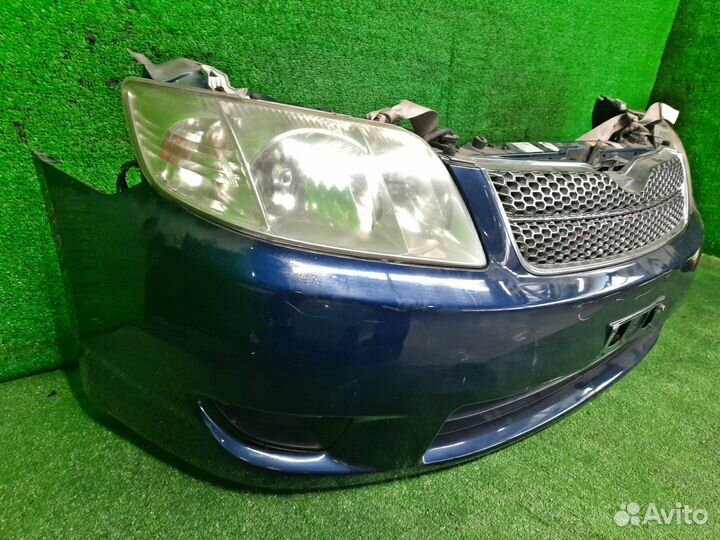 Ноускат на toyota fielder NZE124
