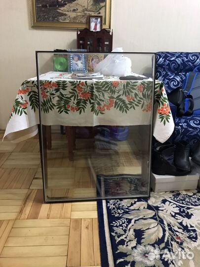 Стеклопакет