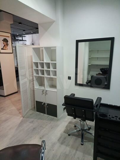 Свободного назначения, 6 м²