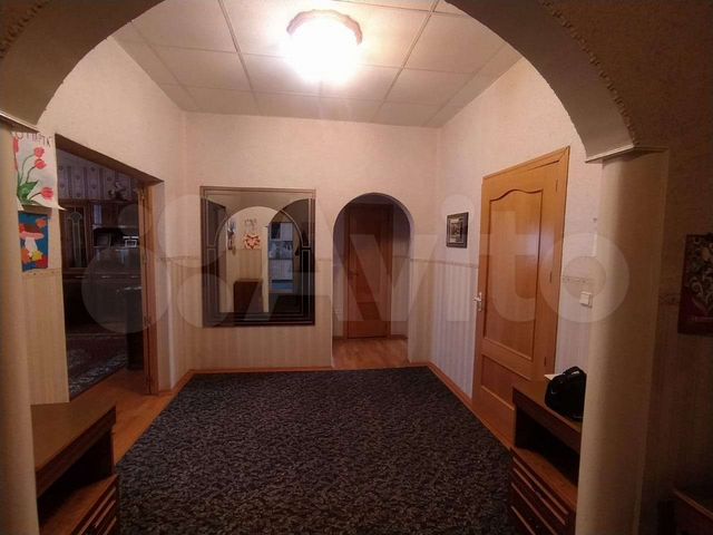 5-к. квартира, 130 м², 4/5 эт.