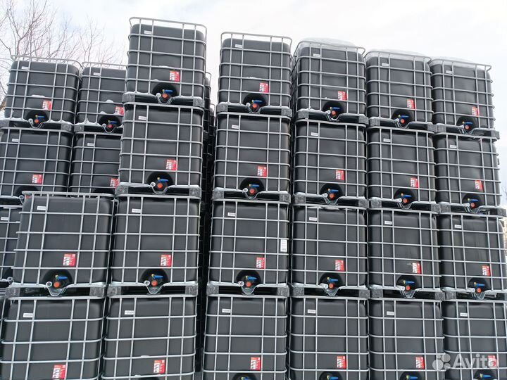 Еврокуб черный