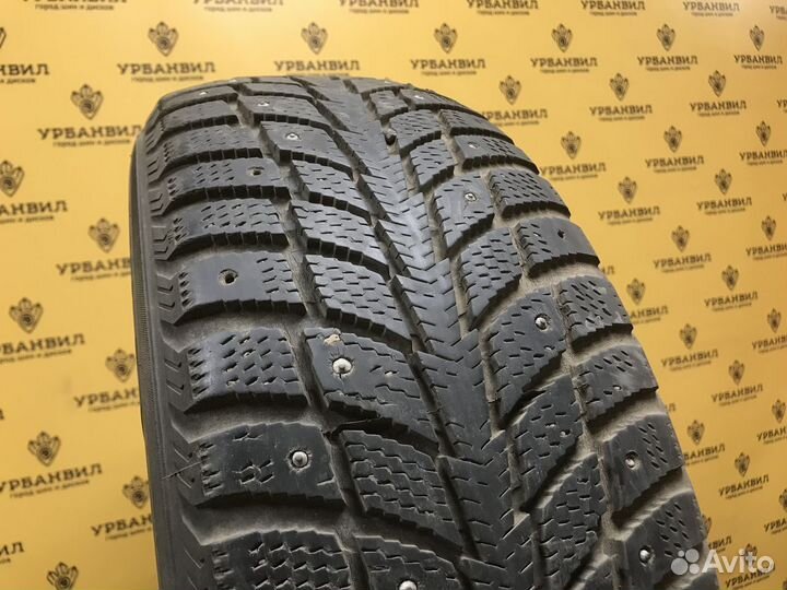 Nokian Tyres Hakkapeliitta 2 195/60 R15 88T