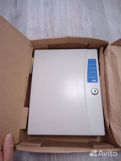 NC-8000