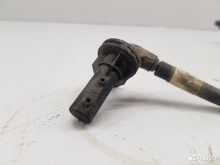 Датчик ABS задний левый