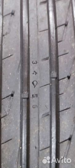 Nokian Tyres Hakka Blue 2 195/65 R15