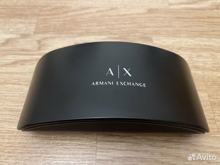 Солнцезащитные очки мужские Armani Exchange