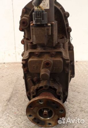 Раздаточная коробка Jeep Grand Cherokee III 2005