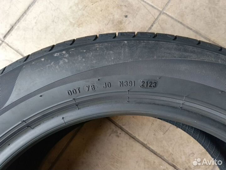 Formula Energy 215/55 R17 94W