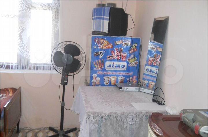 Дача 43,3 м² на участке 1 сот.