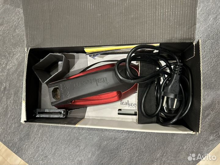 Отпариватель italsteam
