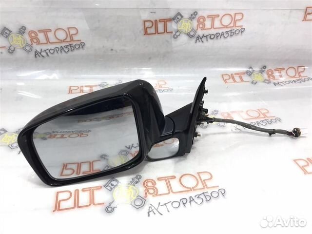 Зеркало заднего вида левое Nissan Murano (Z50) 20