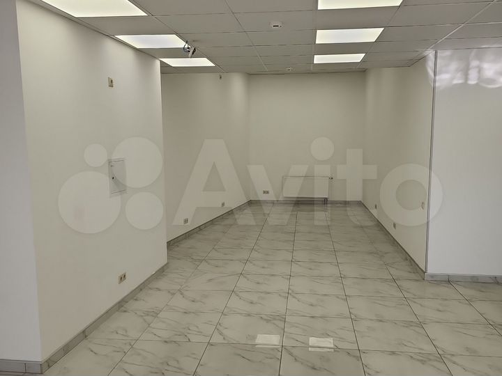 Свободного назначения, 95 м²