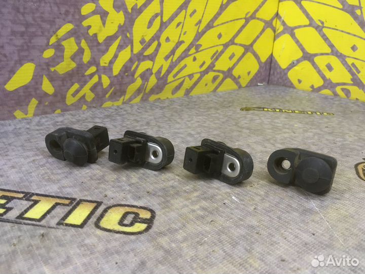 Концевой выключатель Концевик Субару Импреза G12