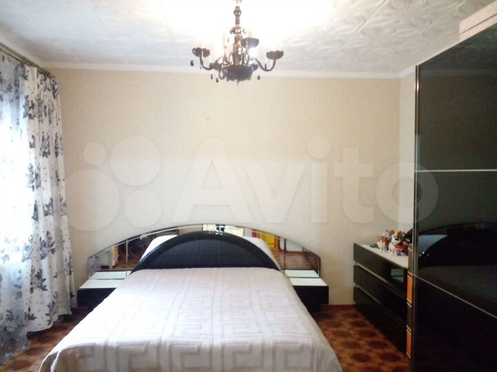 3-к. квартира, 65,9 м², 1/1 эт.