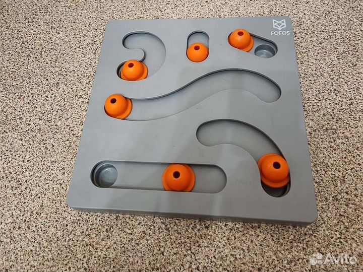 Игрушки для собак