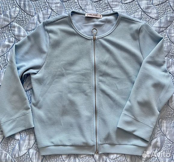 Вещи пакетом для девочки 10-12 лет