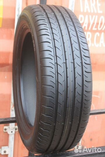 Dunlop SP Sport Maxx 050 225/60 R18 100H