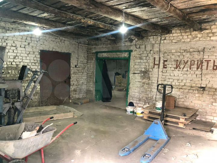 Свободного назначения, 100 м²