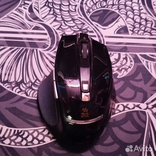 Беспроводная мышь