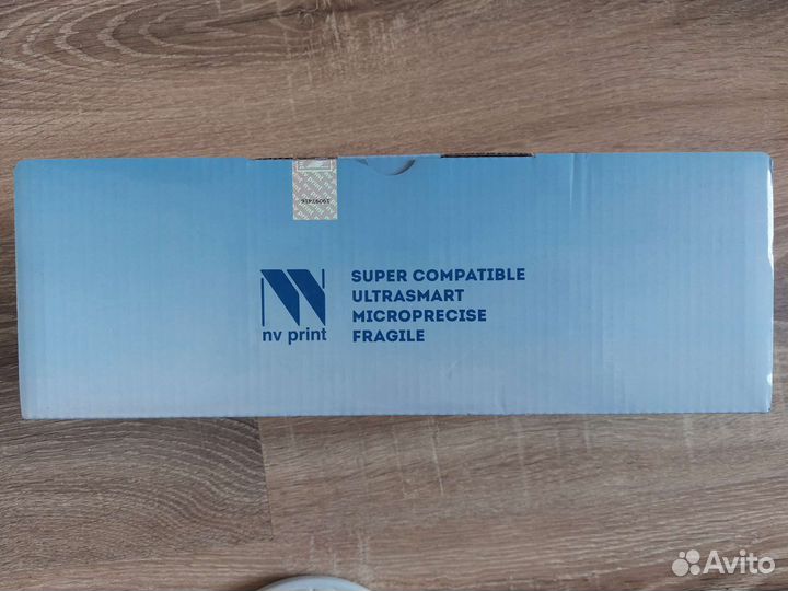 Картридж для лазерных принтеров