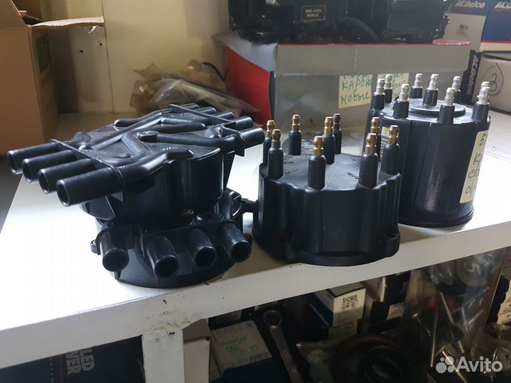 Mercruiser меркрузер вольво-пента бегунок