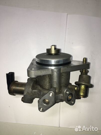 Тнвд Nissan HFP128-01 qr20dd, qr25dd