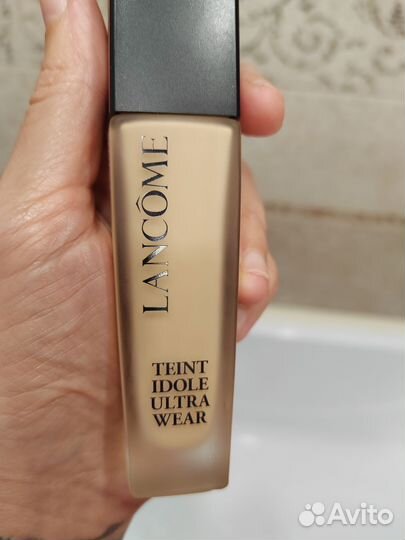 Lancome Teint Idole Ultra Wear 24H Wear & Comfort