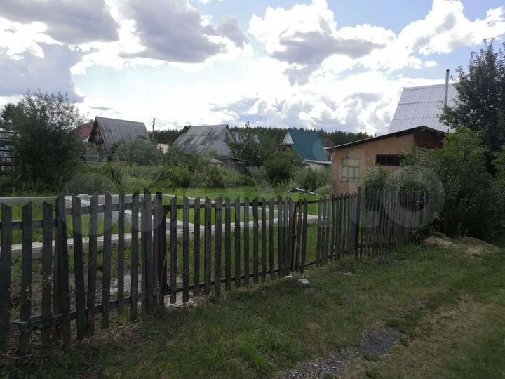 Участок 4,9 сот. (СНТ, ДНП)