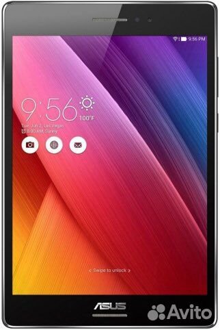 Asus zenpad s 8.0 z580са