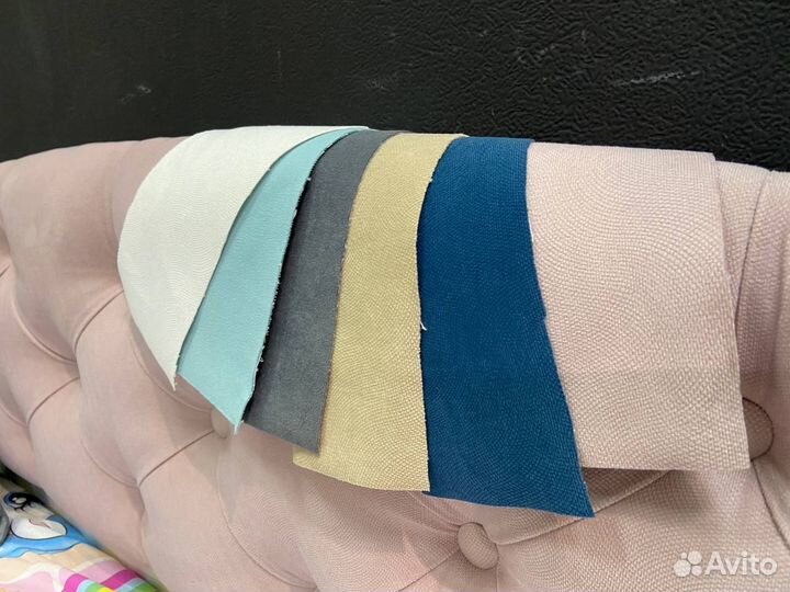 Детская кровать 2 яруса лестницей комод