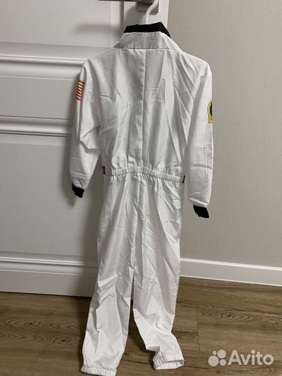 Костюм карнавальный на новый год