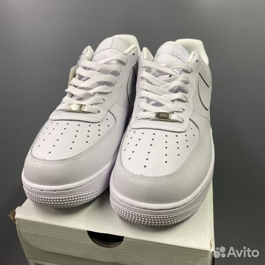 Кроссовки Nike Air Force 1 low (46-49eur)