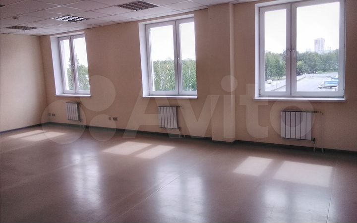 Офис, 35 м² офис