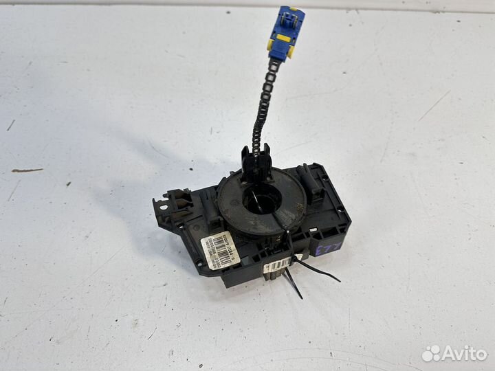 LADA Largus подрулевой Шлейф